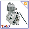 Chinese Air Cooled vertical with balance shaft 150cc Complete Motorcycle Engine for Sale